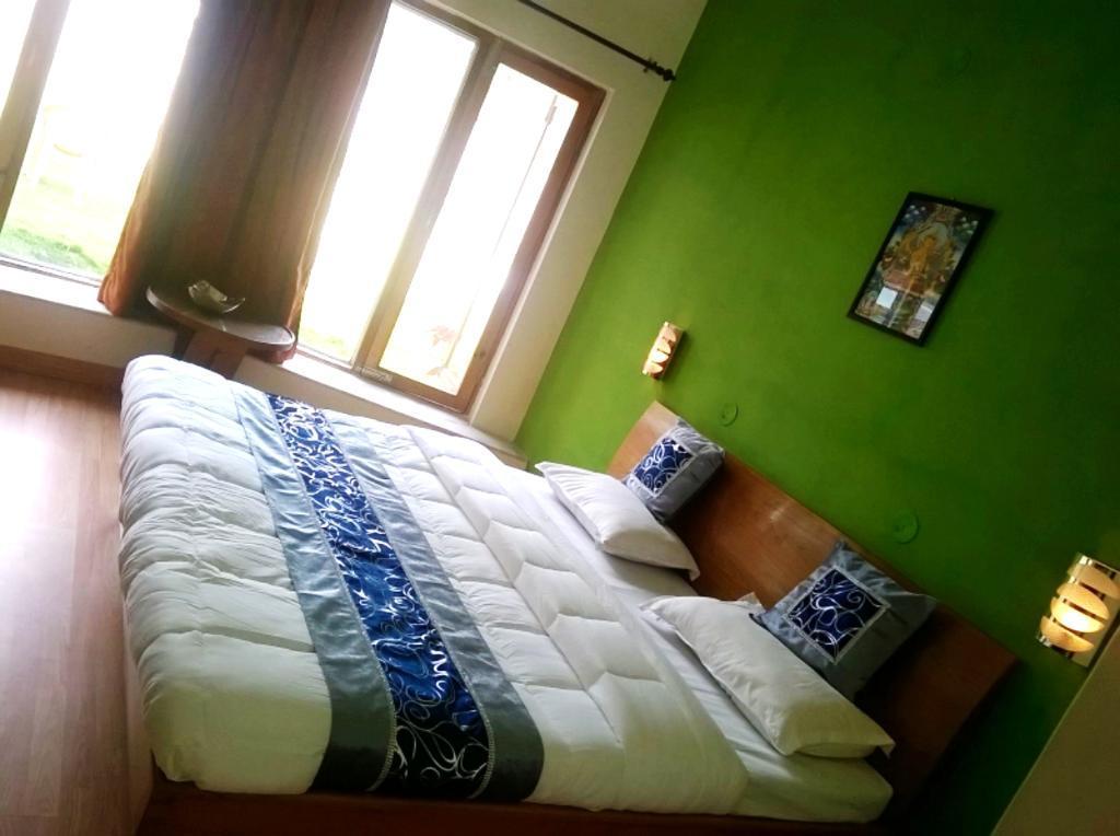 Tatva Bir Tents And Hotel Kangar Luaran gambar