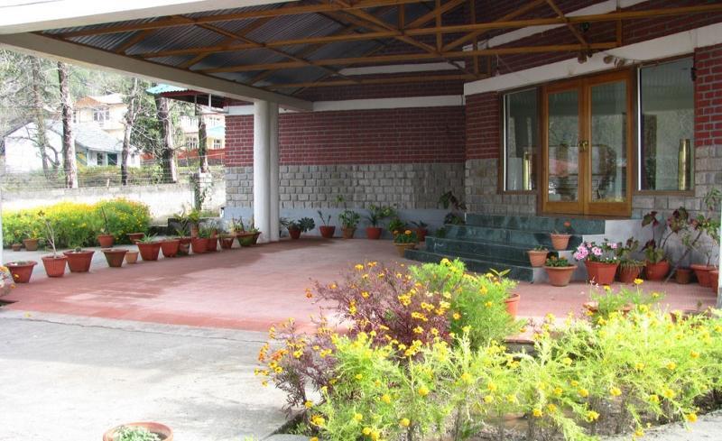 Tatva Bir Tents And Hotel Kangar Luaran gambar