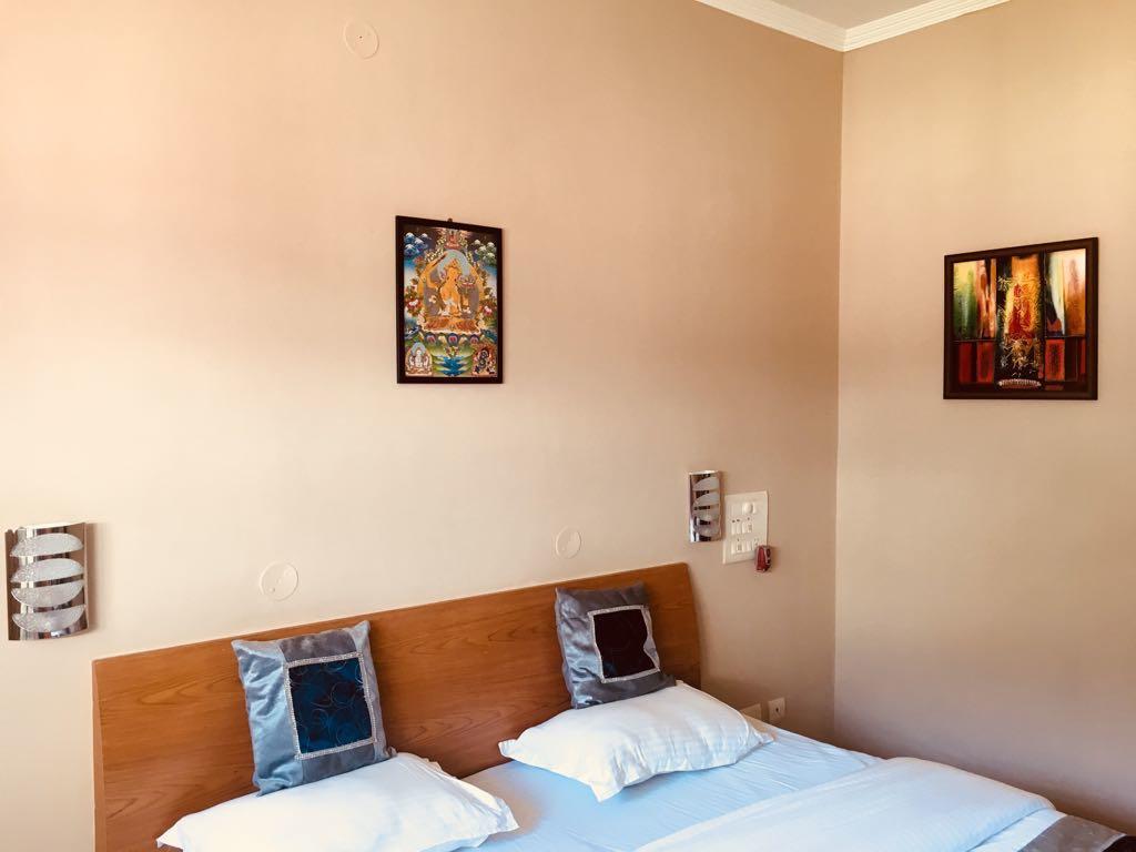 Tatva Bir Tents And Hotel Kangar Luaran gambar